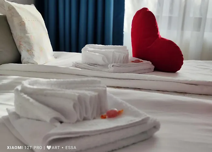 Apartament Buon Gusto,Near Main Square And Liar Bridge,Historical Side Of City Center Sibiu