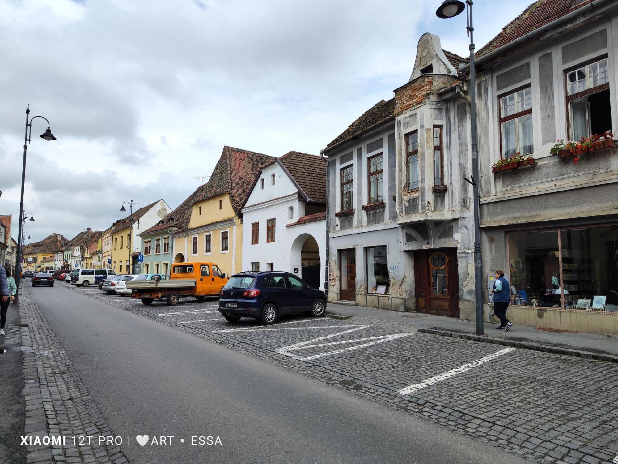Buon Gusto,near Main Square And Liar Bridge,historical Side Of Center * Sibiu